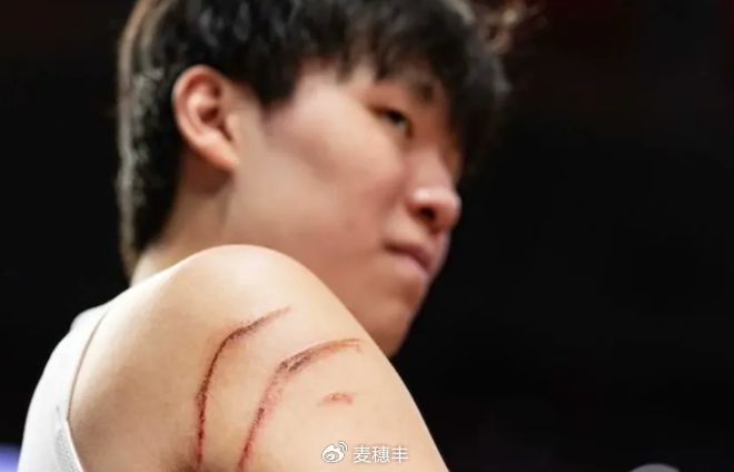 在线娱乐-场均接近两双！杨瀚森还有机会，能打NBA全明星|全明星正赛|杨翰森|波特兰开拓者队|NBA发展联盟|杰伦·布伦森_新浪体育_新浪新闻