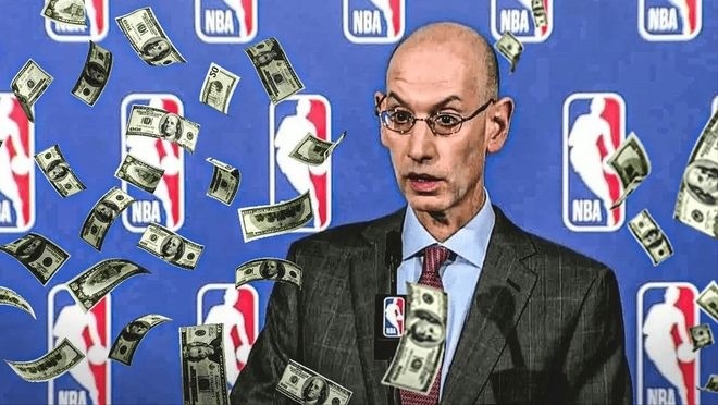 体育投注-键盘侠|摇钱树or真实力？NBA选杨瀚森进新秀赛要钱不要脸？未必！