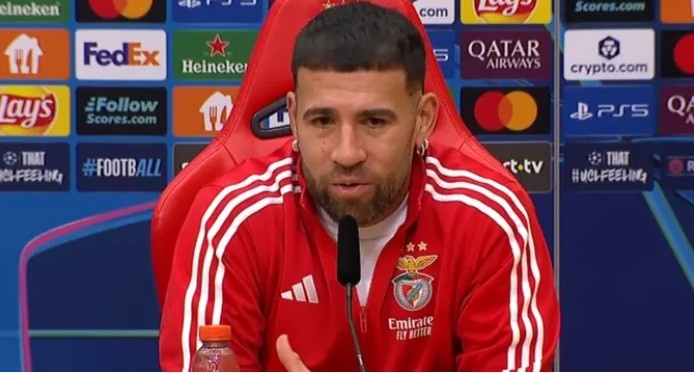 真人娱乐-奥塔门迪：皇马不仅仅依赖一名球员，本菲卡必须攻防两端做到完美