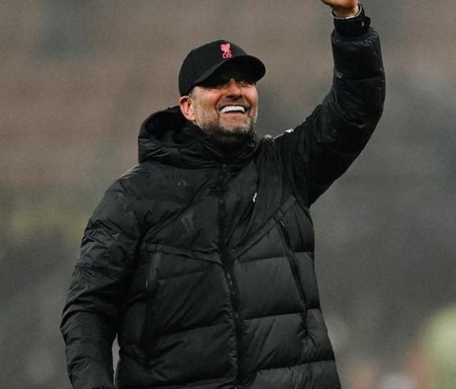 九游登录-渣叔：除若塔受伤一切满意 小因：利物浦是最强对手