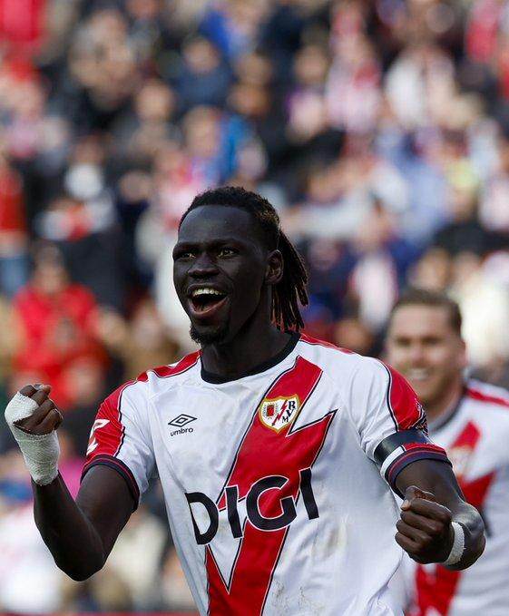 九游登录-巴列卡诺怠慢非洲杯冠军，西斯炮轰东家：垃圾球会