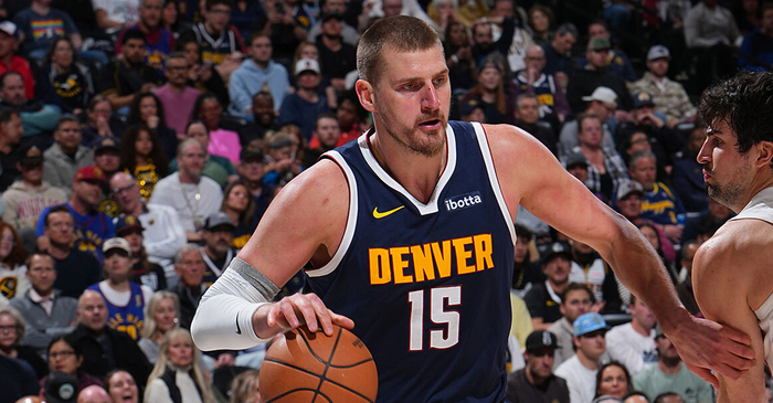 官方网站-约基奇35+14+13卡马拉30分 掘金加时胜开拓者迎9连胜|阿夫迪亚|约纳斯·瓦兰丘纳斯|尼古拉-约基奇|波特兰开拓者队|德尼·阿夫迪亚_新浪体育_新浪新闻