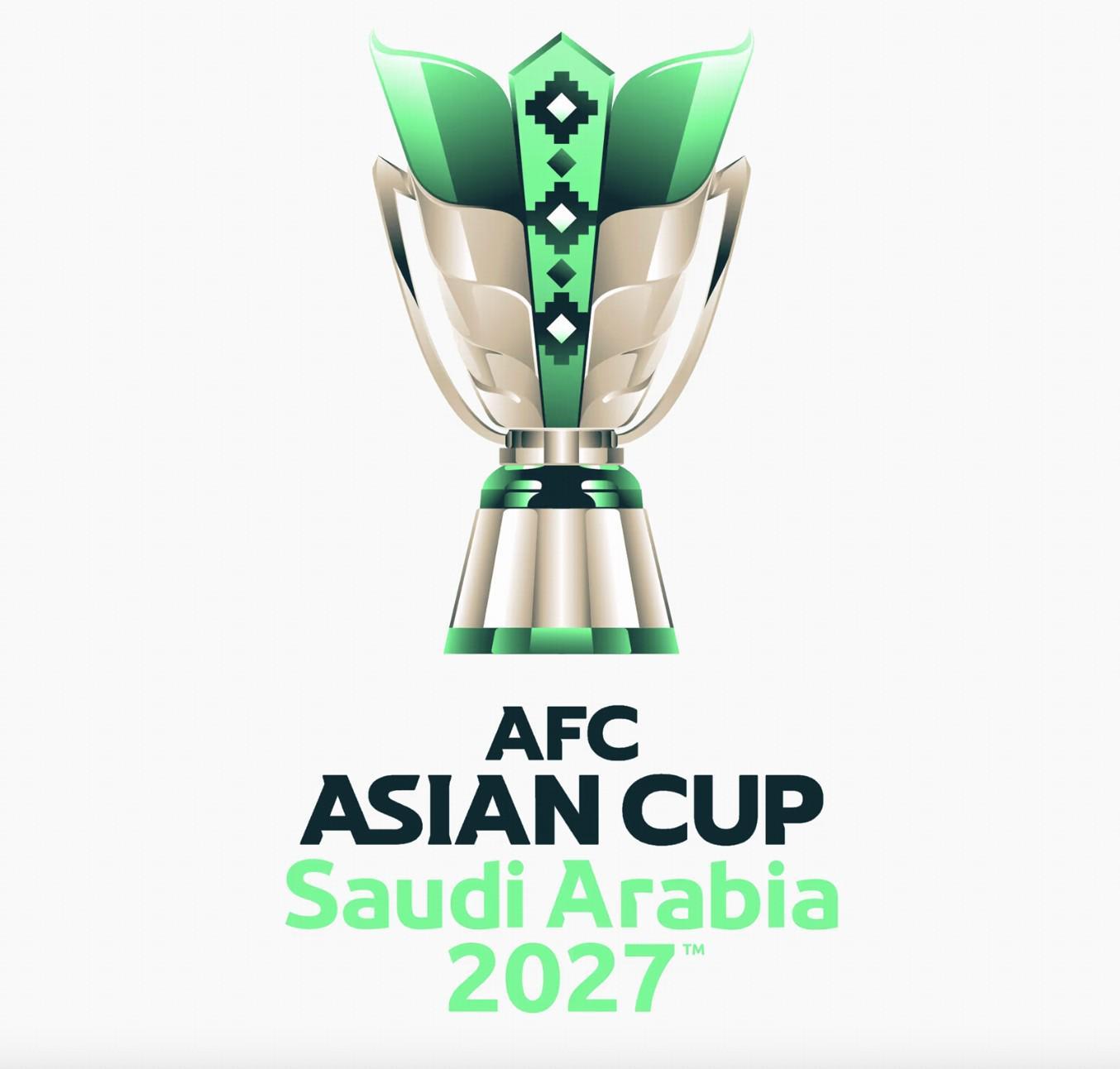 九游注册-2027沙特亚洲杯24强分档基本确定,中国队将位列第三档