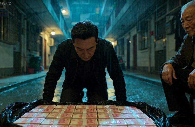 九游娱乐-我干了50年风水师,我发现真正能改变命运的,只有三个字